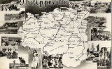 Carte Constantinois